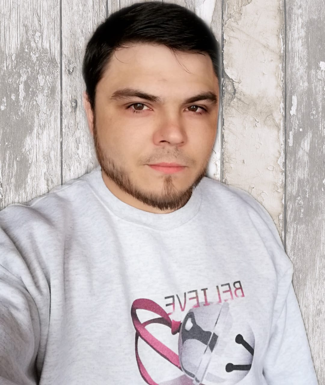 Захаров Дмитрий