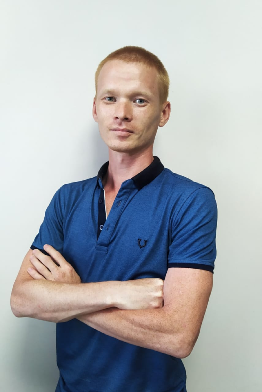 Эпов Михаил